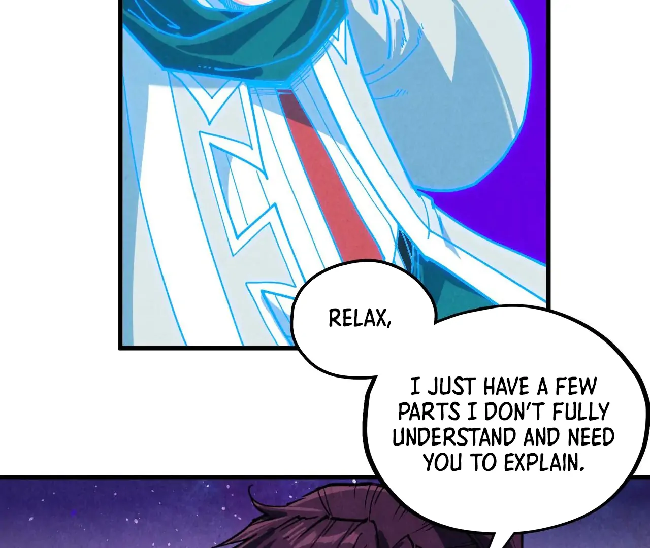 The Ultimate of All Ages Chapter 378 - page 158