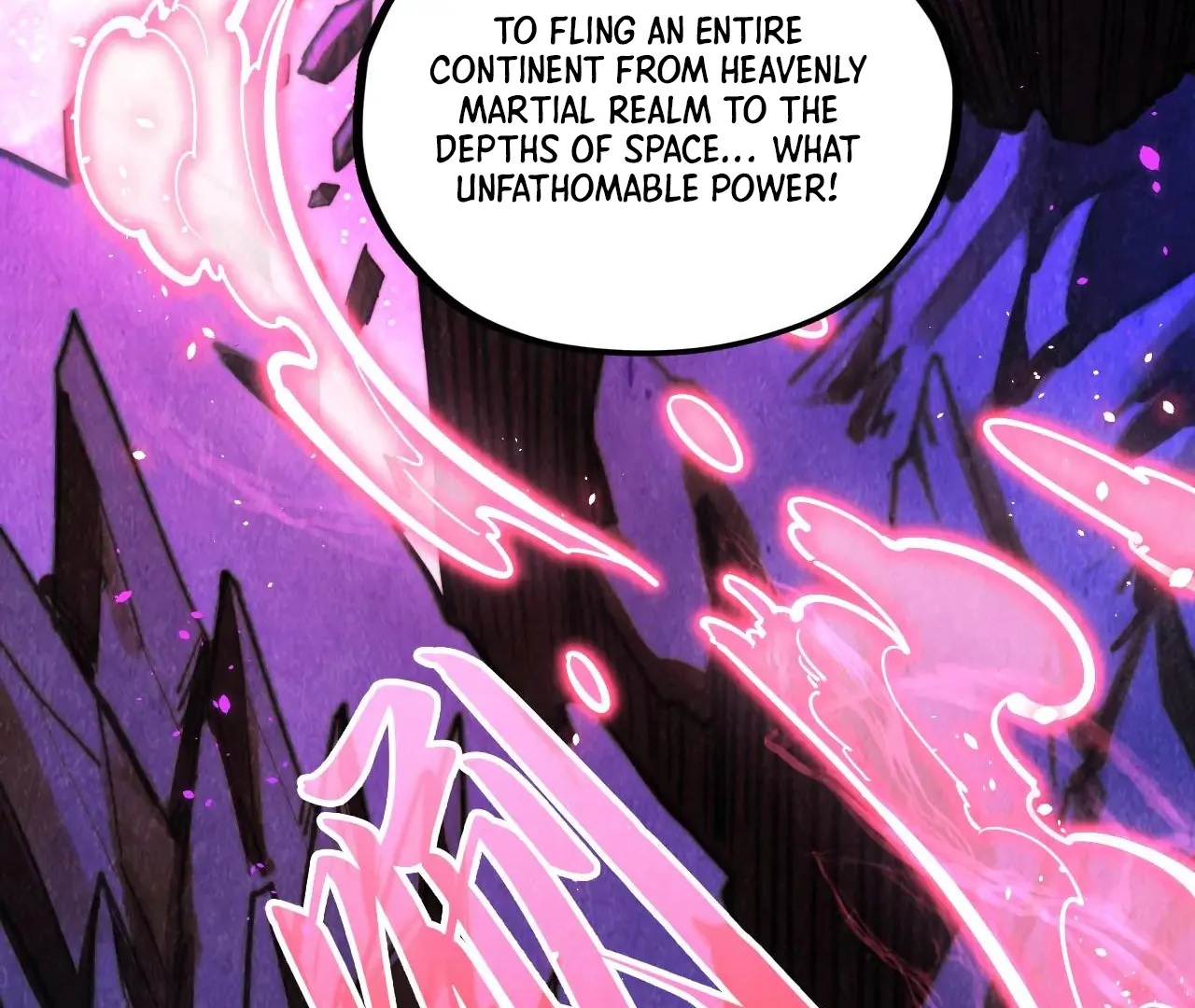 The Ultimate of All Ages Chapter 378 - page 15