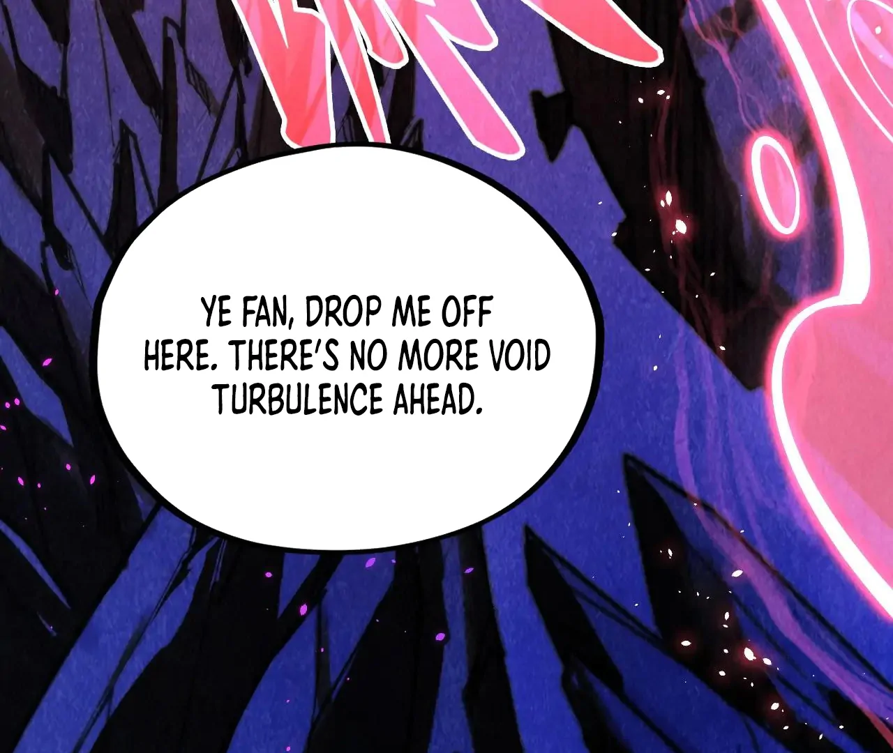 The Ultimate of All Ages Chapter 378 - page 16