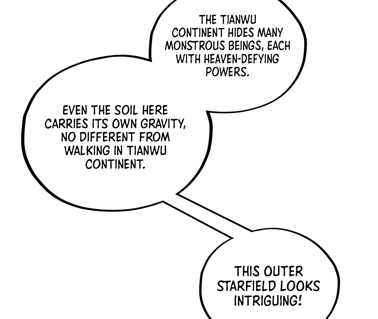 The Ultimate of All Ages Chapter 378 - page 21