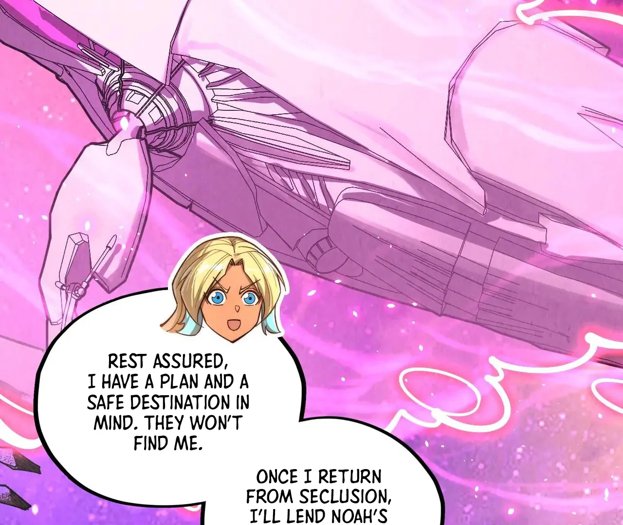 The Ultimate of All Ages Chapter 378 - page 27