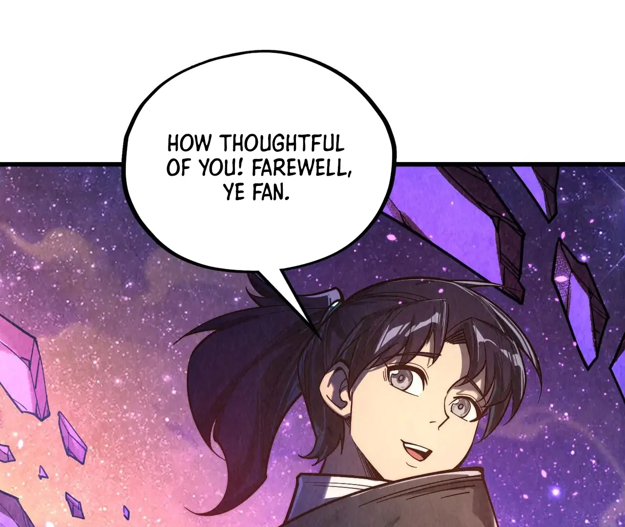 The Ultimate of All Ages Chapter 378 - page 29