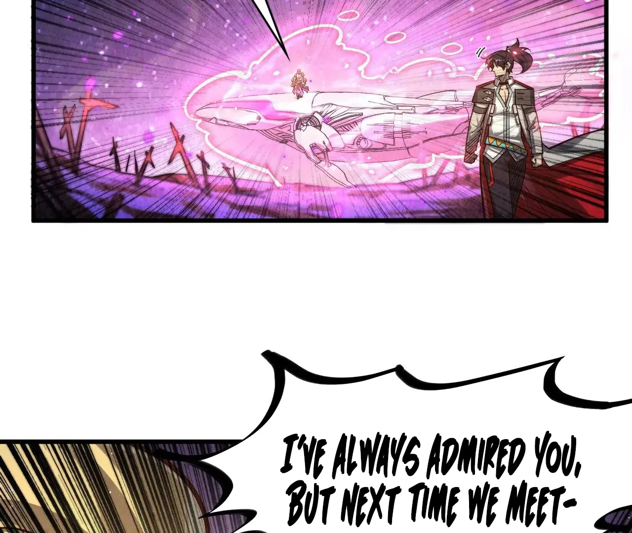 The Ultimate of All Ages Chapter 378 - page 31