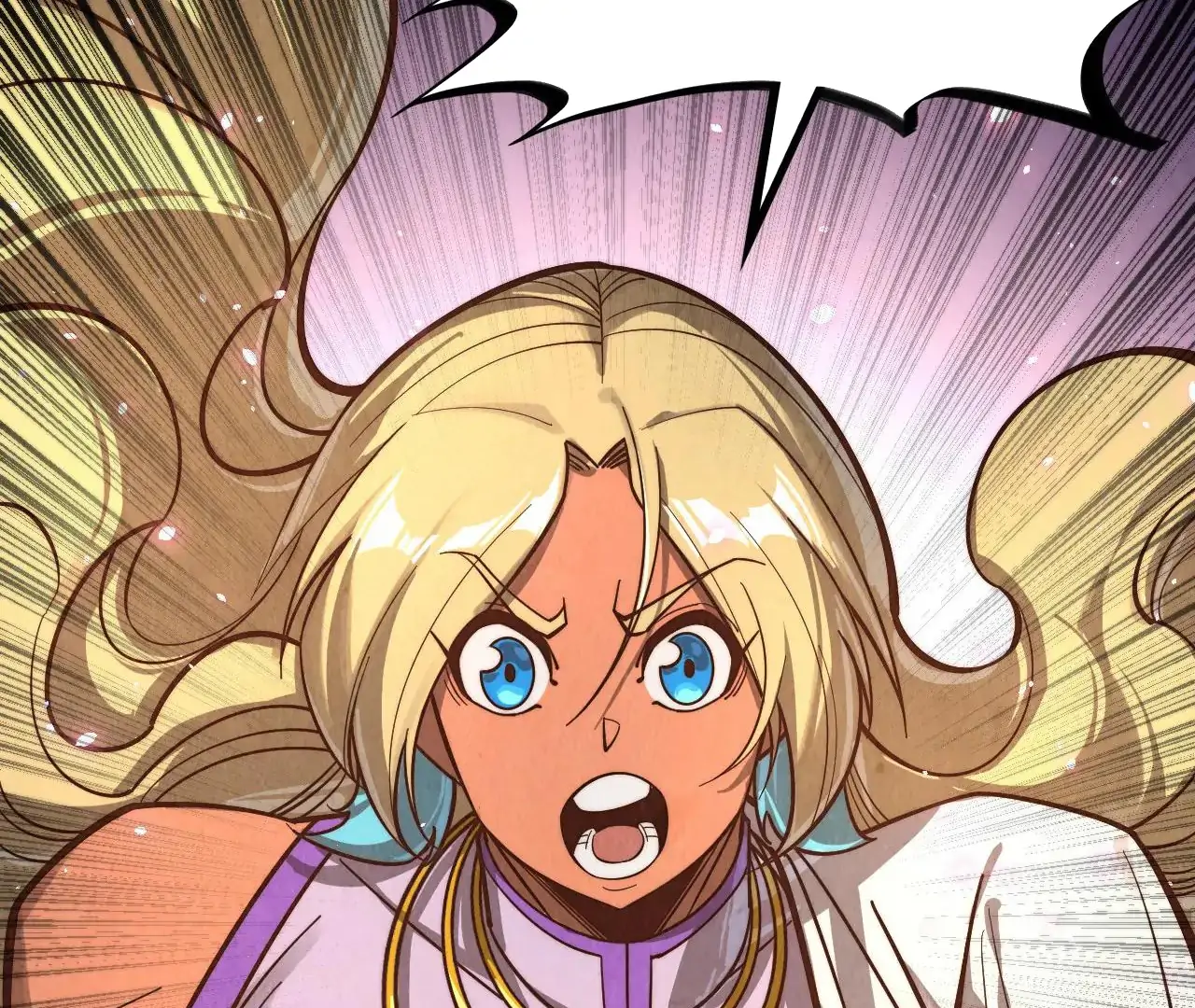 The Ultimate of All Ages Chapter 378 - page 32