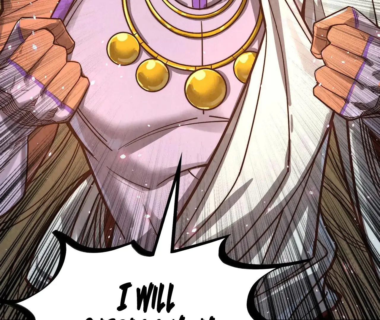 The Ultimate of All Ages Chapter 378 - page 33