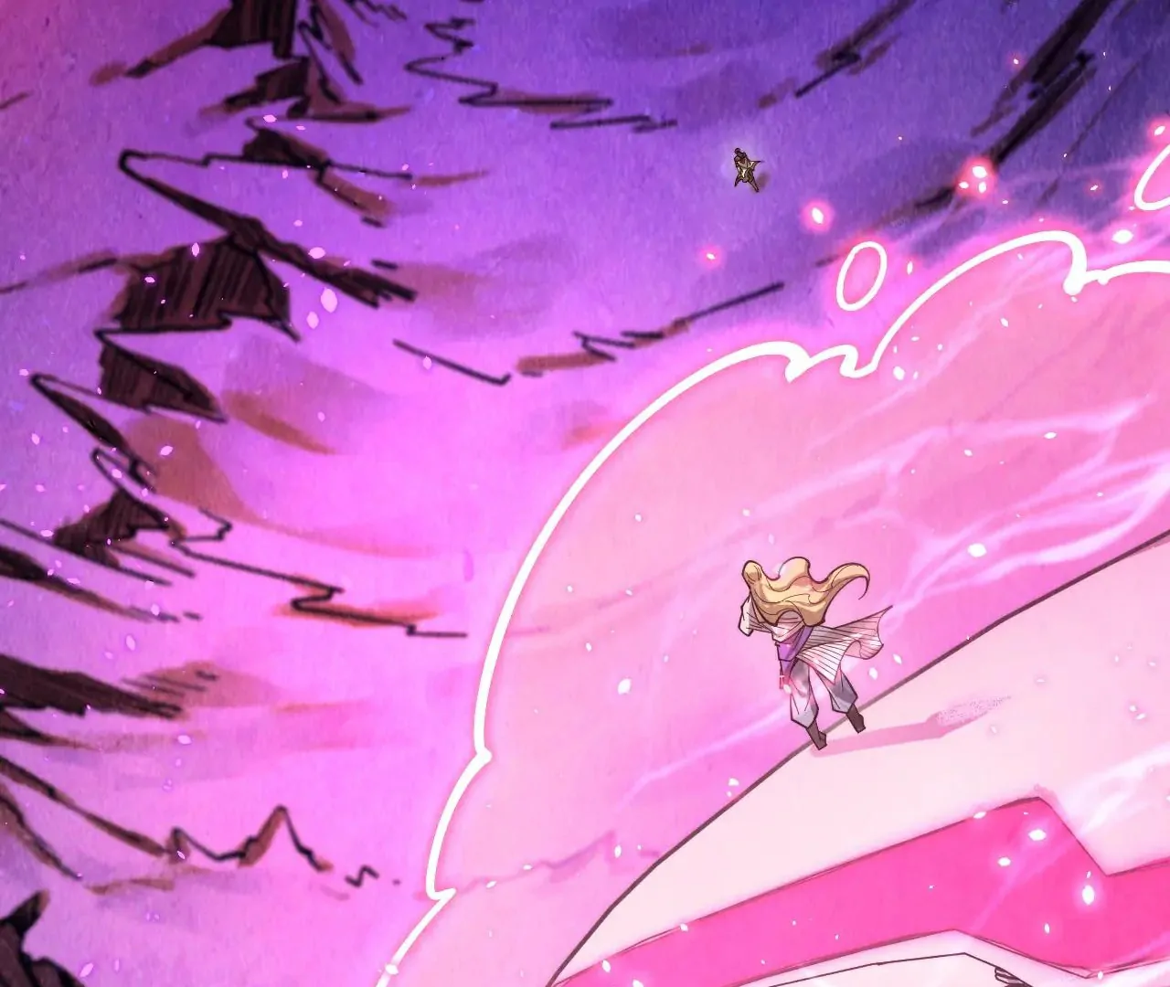 The Ultimate of All Ages Chapter 378 - page 40