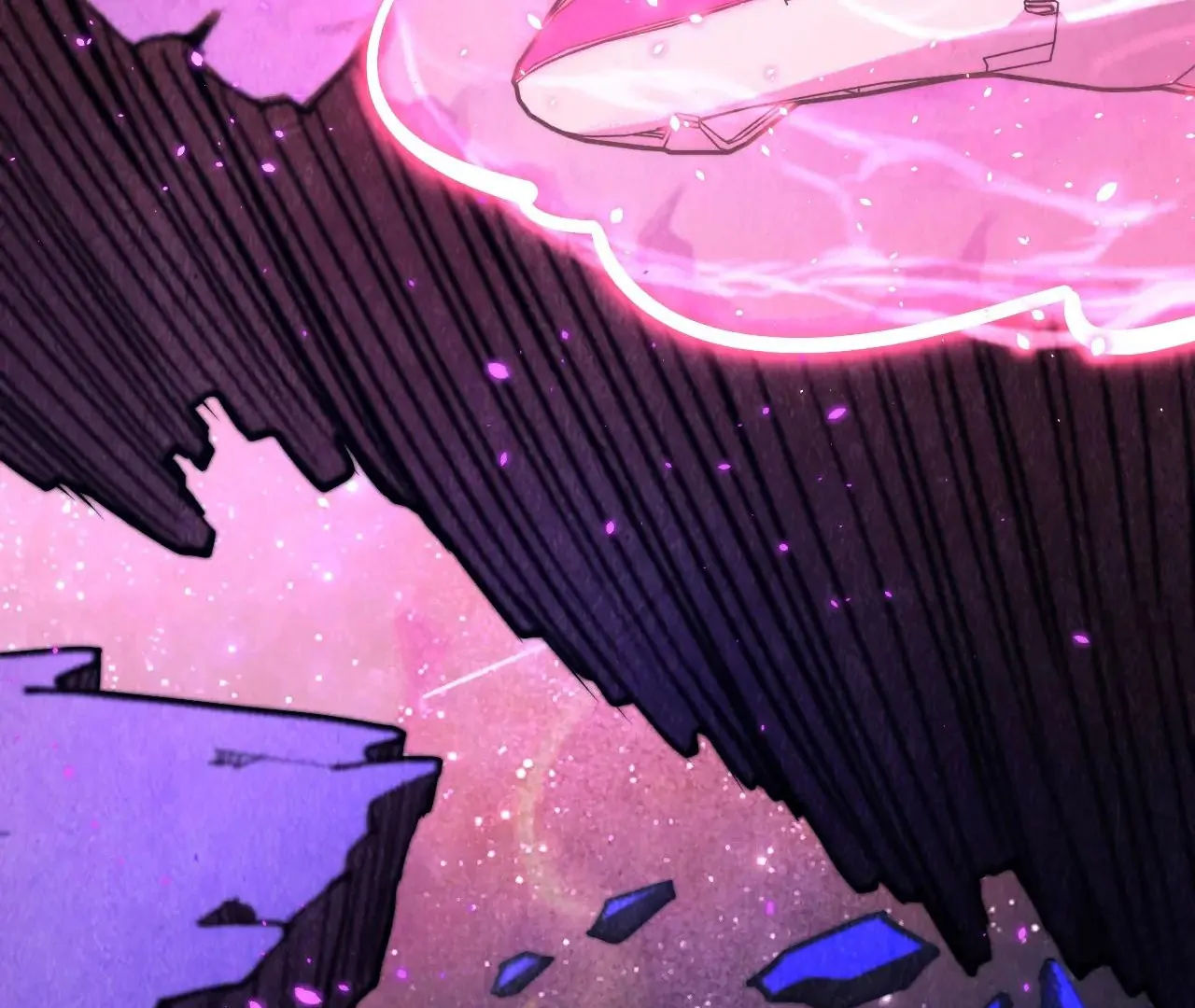 The Ultimate of All Ages Chapter 378 - page 41