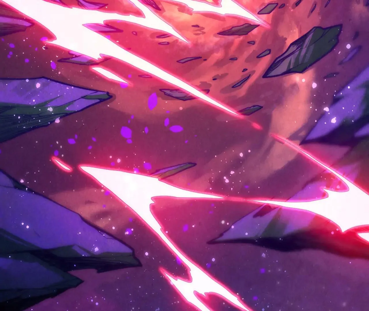 The Ultimate of All Ages Chapter 378 - page 46