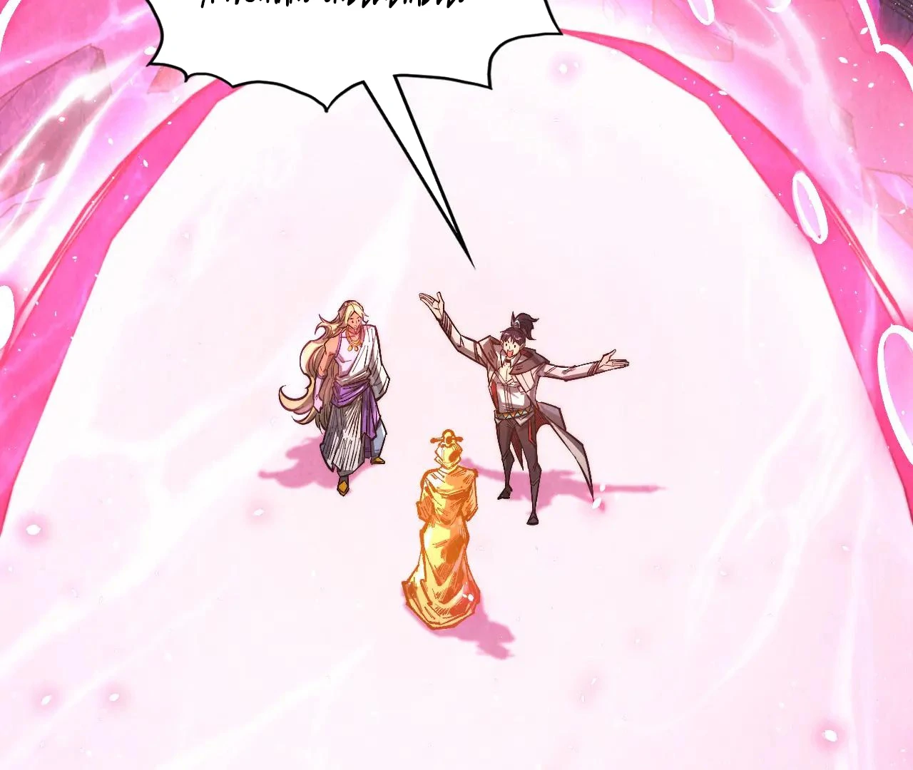 The Ultimate of All Ages Chapter 378 - page 4