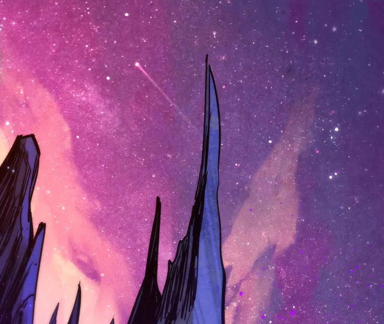 The Ultimate of All Ages Chapter 378 - page 49