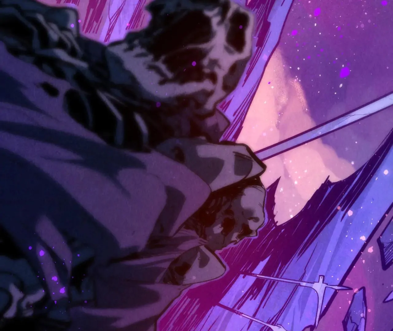 The Ultimate of All Ages Chapter 378 - page 51