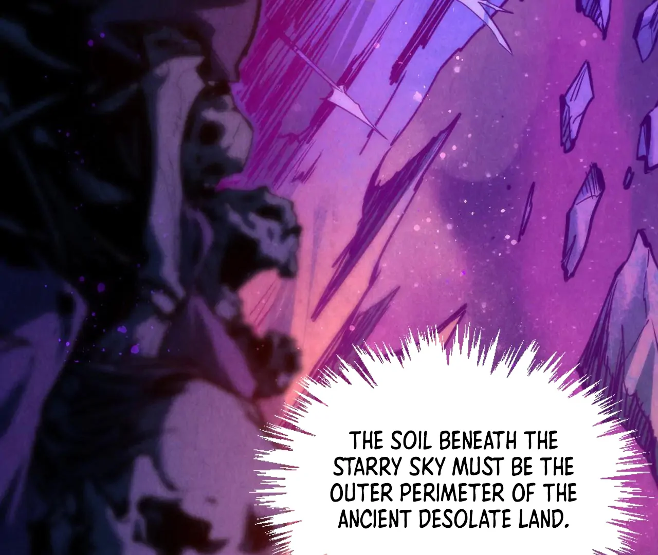 The Ultimate of All Ages Chapter 378 - page 52