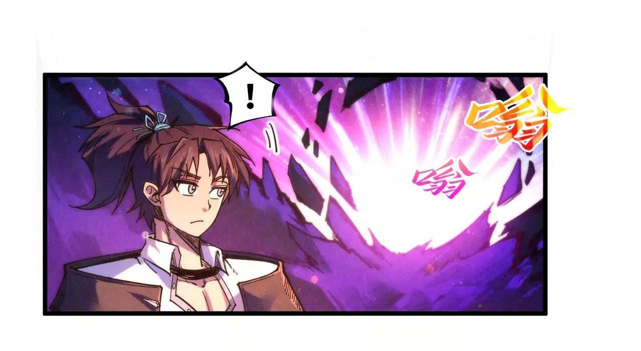 The Ultimate of All Ages Chapter 378 - page 56