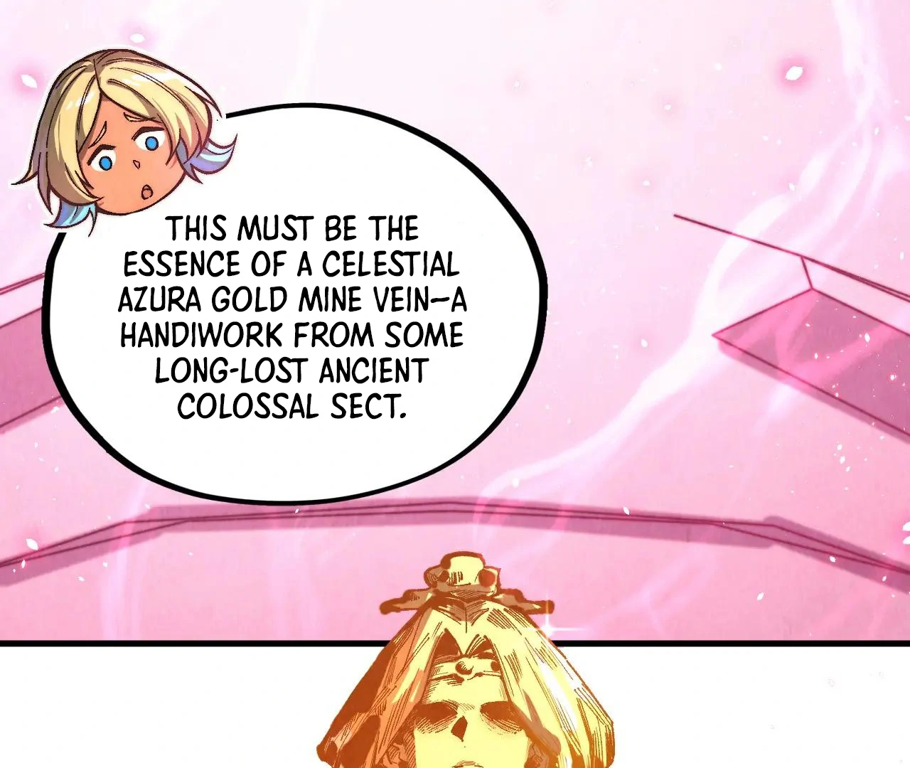 The Ultimate of All Ages Chapter 378 - page 5