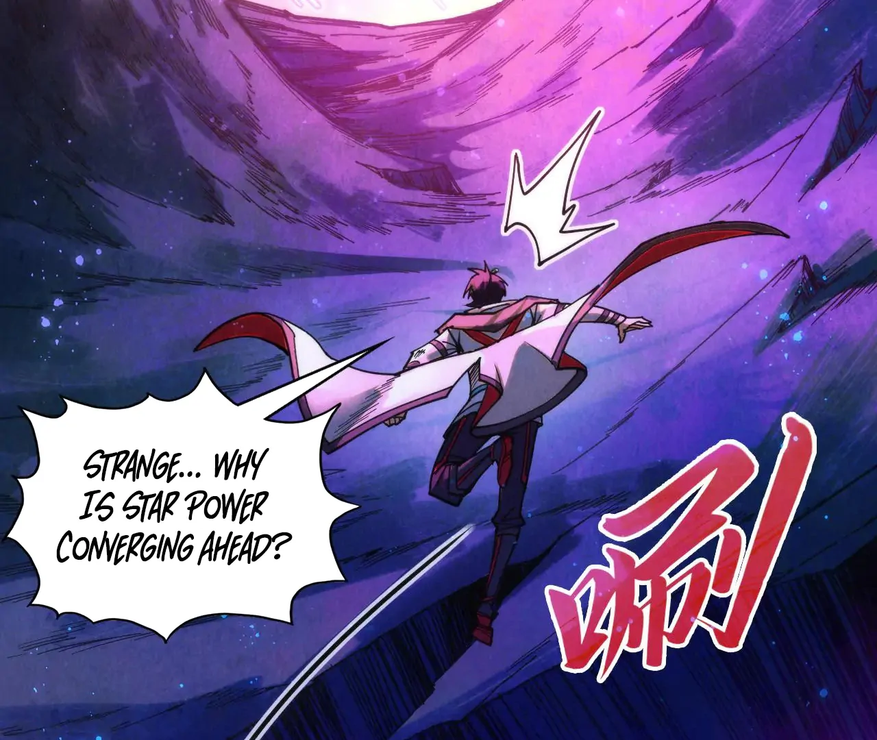 The Ultimate of All Ages Chapter 378 - page 61