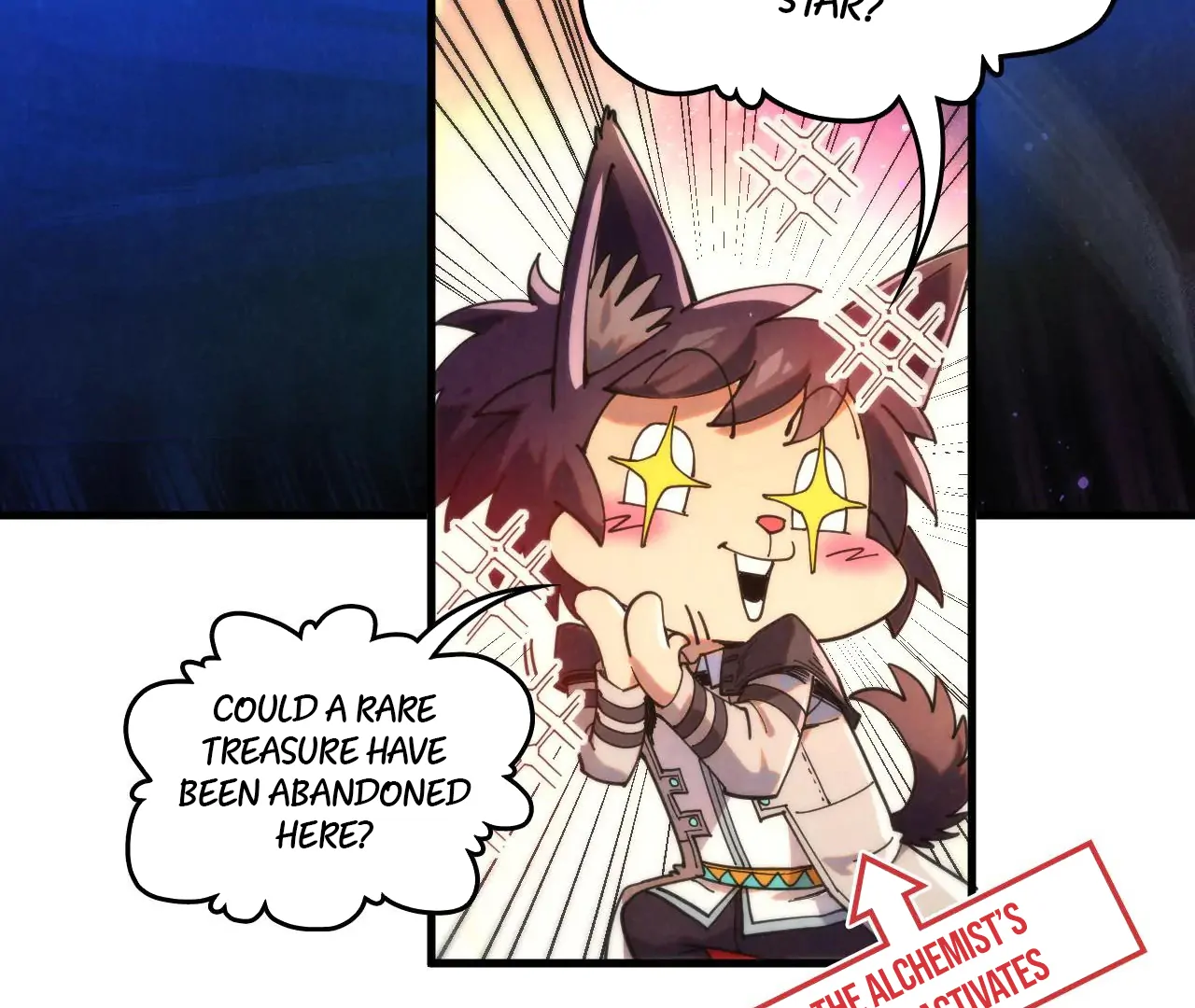 The Ultimate of All Ages Chapter 378 - page 63