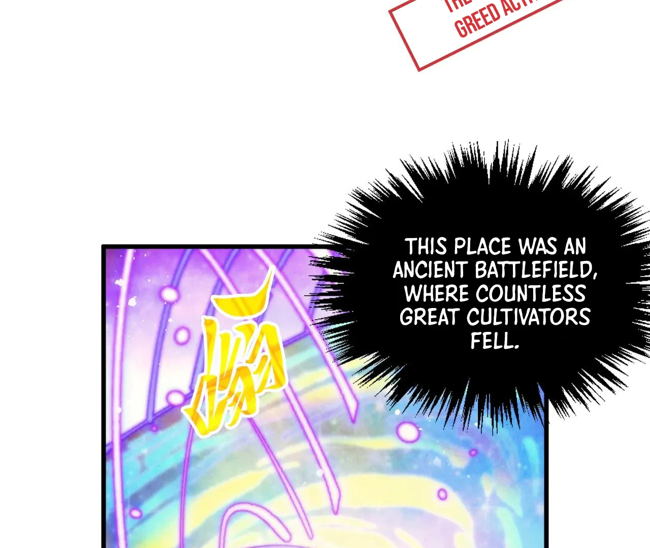 The Ultimate of All Ages Chapter 378 - page 64