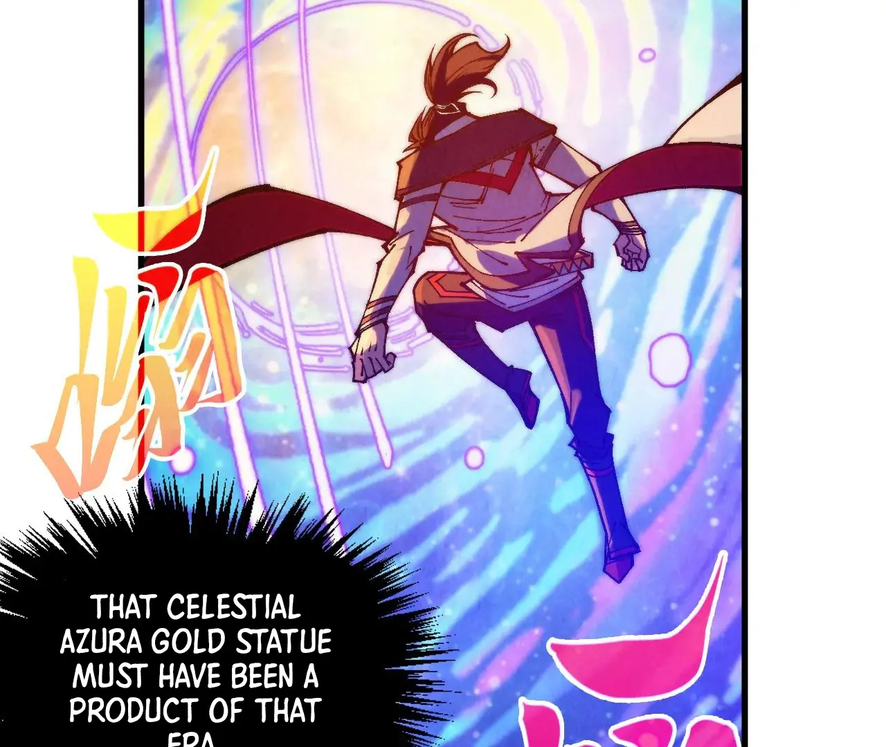 The Ultimate of All Ages Chapter 378 - page 65