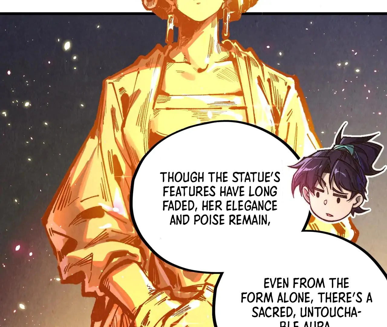 The Ultimate of All Ages Chapter 378 - page 6