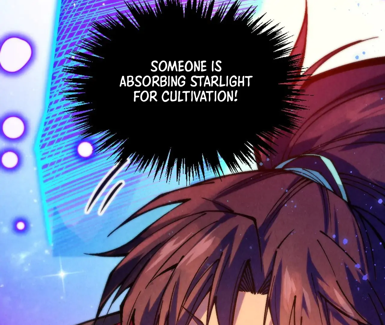 The Ultimate of All Ages Chapter 378 - page 72