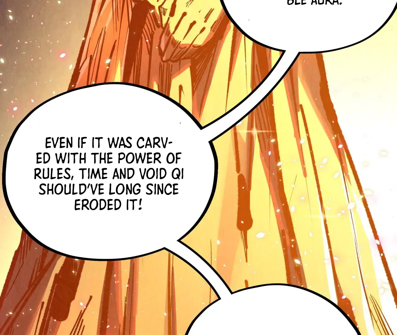 The Ultimate of All Ages Chapter 378 - page 7