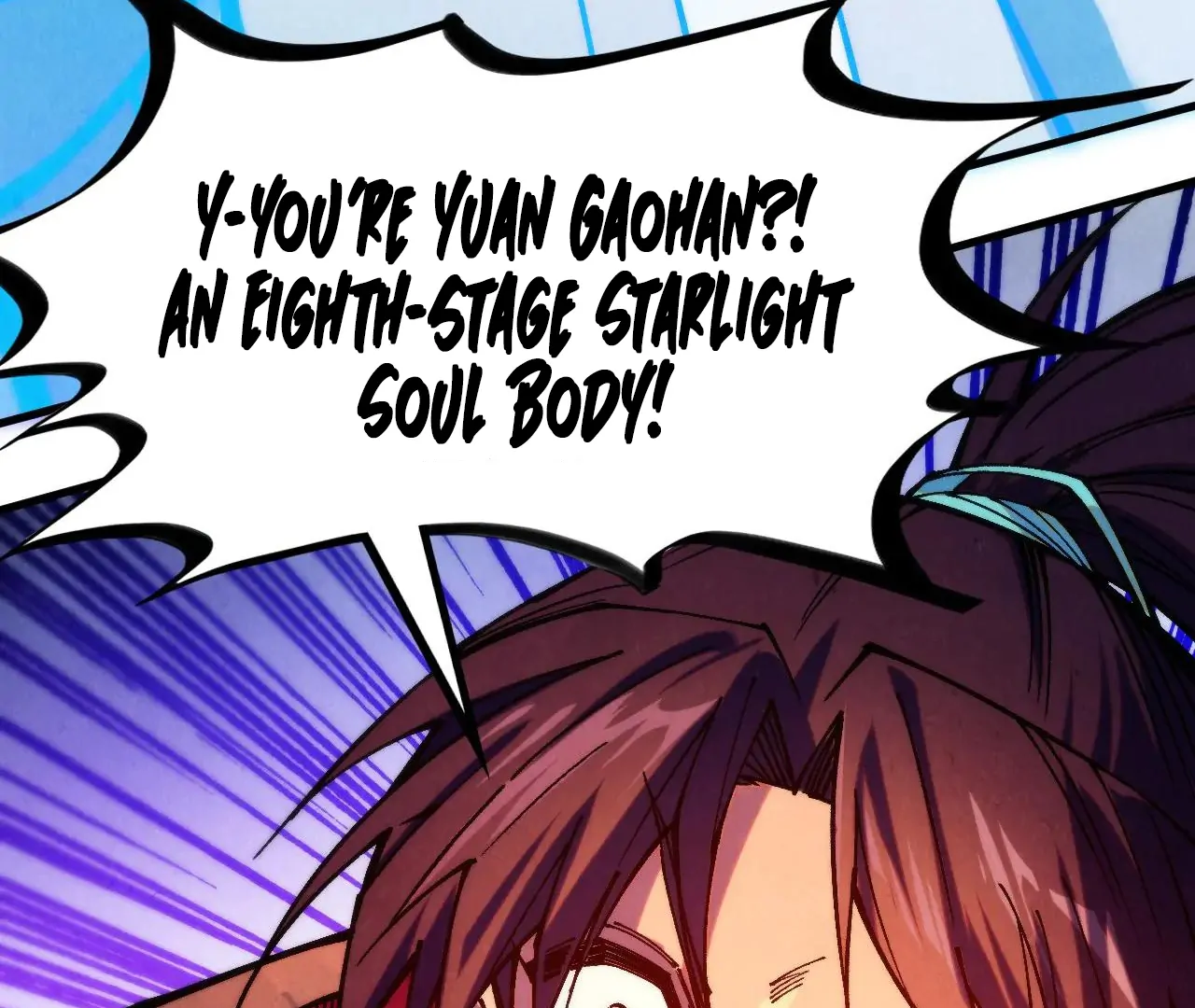 The Ultimate of All Ages Chapter 378 - page 83