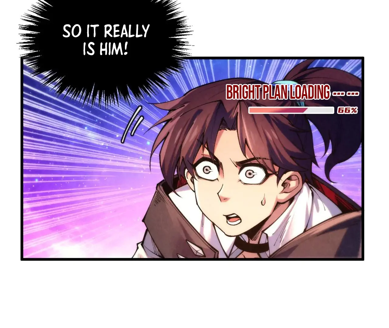 The Ultimate of All Ages Chapter 378 - page 88