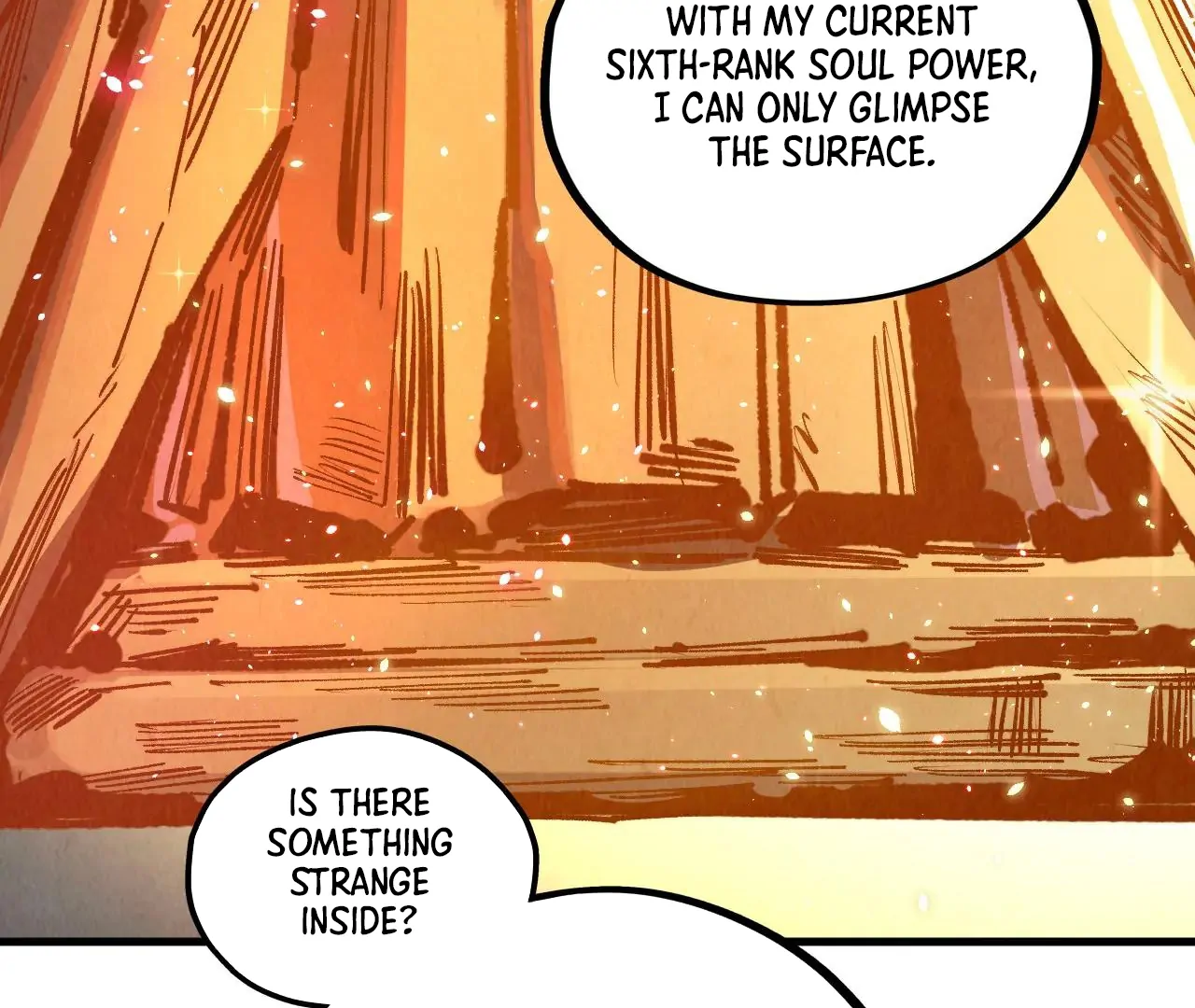 The Ultimate of All Ages Chapter 378 - page 8