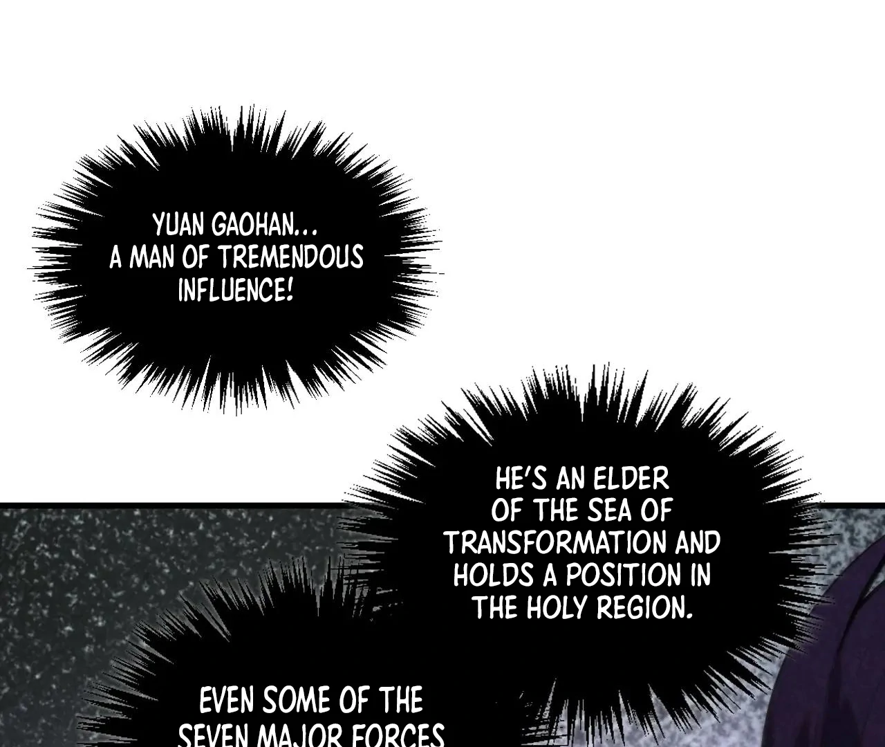 The Ultimate of All Ages Chapter 378 - page 89