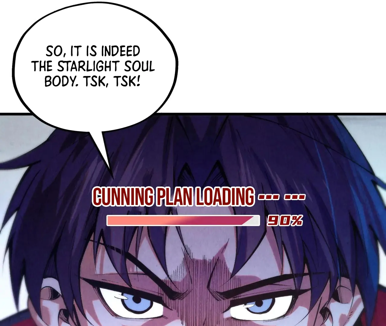 The Ultimate of All Ages Chapter 378 - page 94