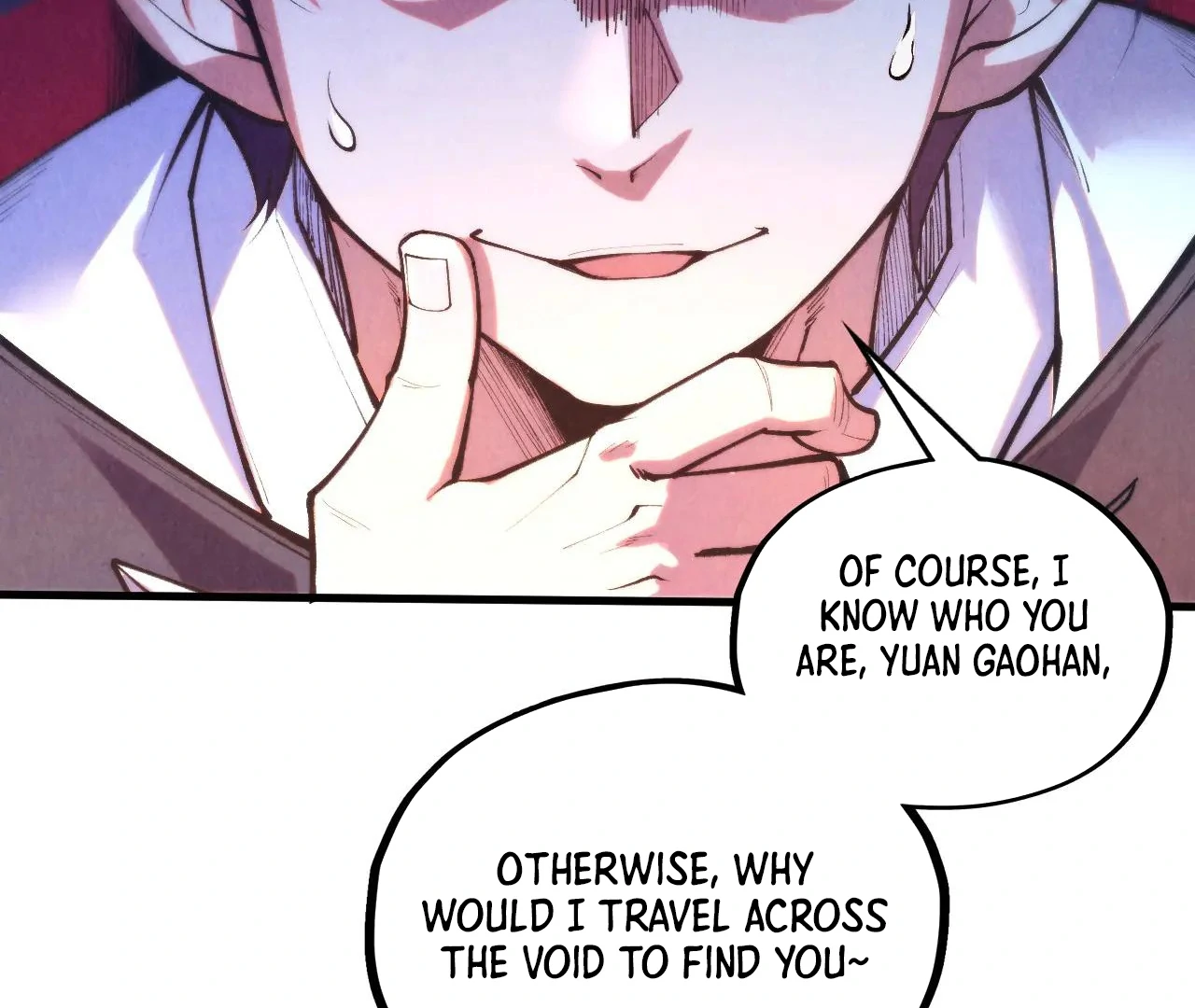 The Ultimate of All Ages Chapter 378 - page 95