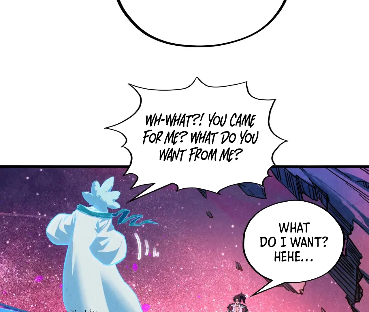 The Ultimate of All Ages Chapter 378 - page 96