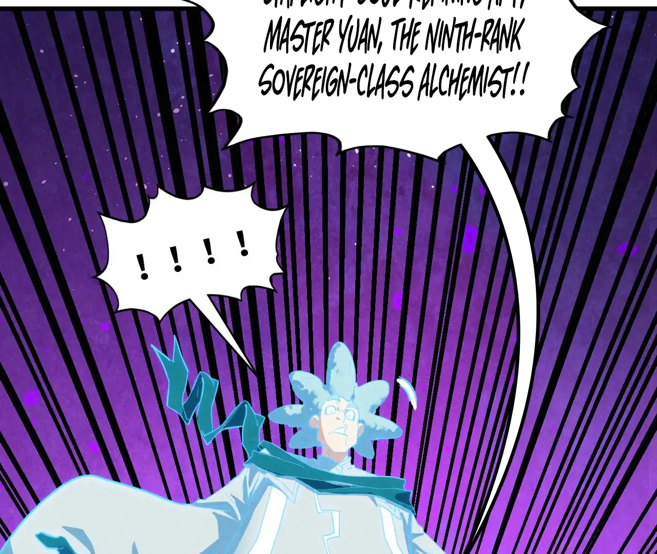 The Ultimate of All Ages Chapter 378 - page 98