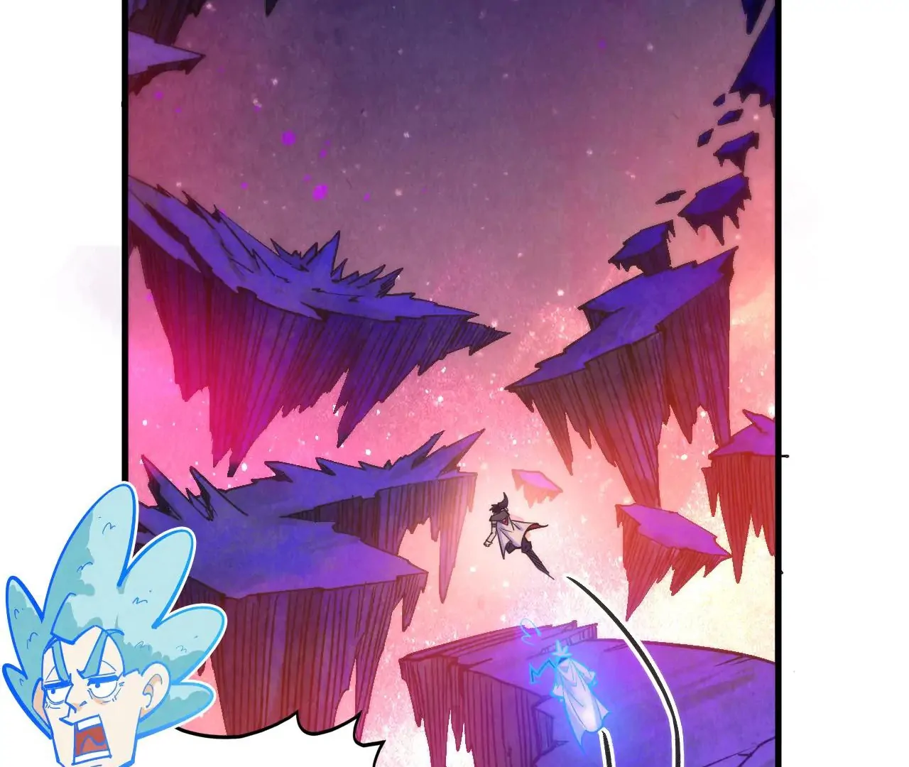 The Ultimate of All Ages Chapter 379 - page 99