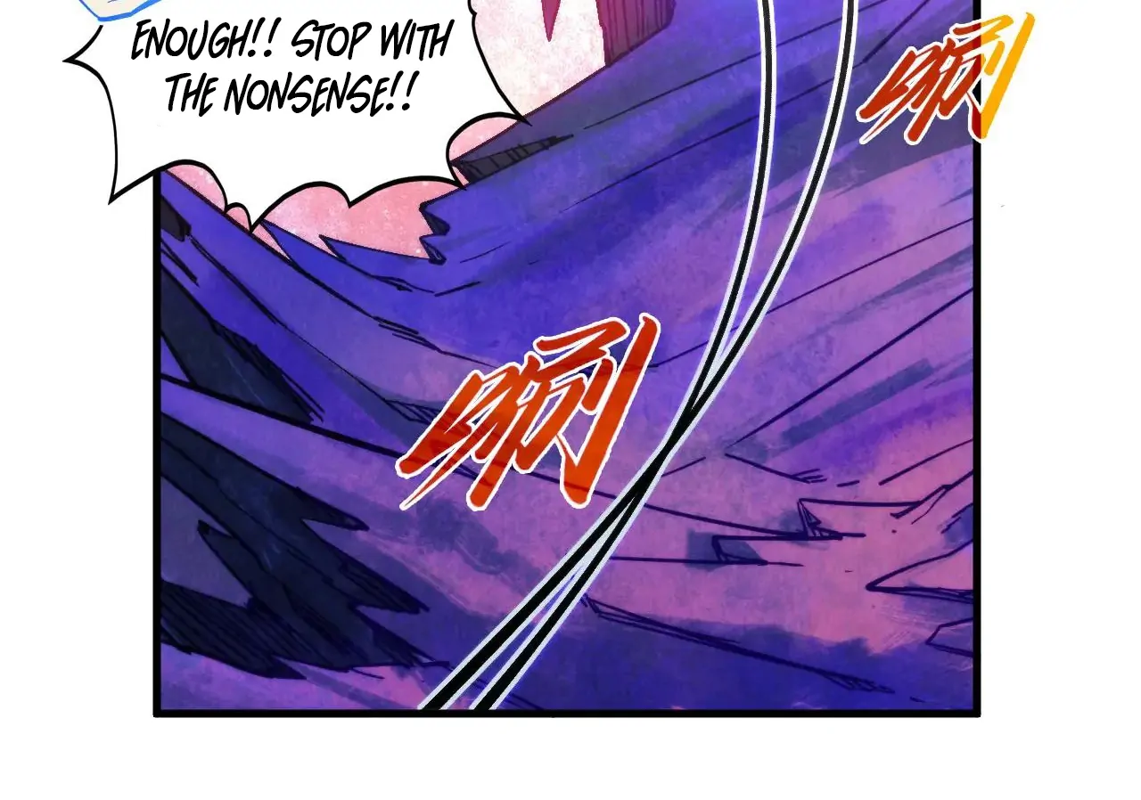 The Ultimate of All Ages Chapter 379 - page 100