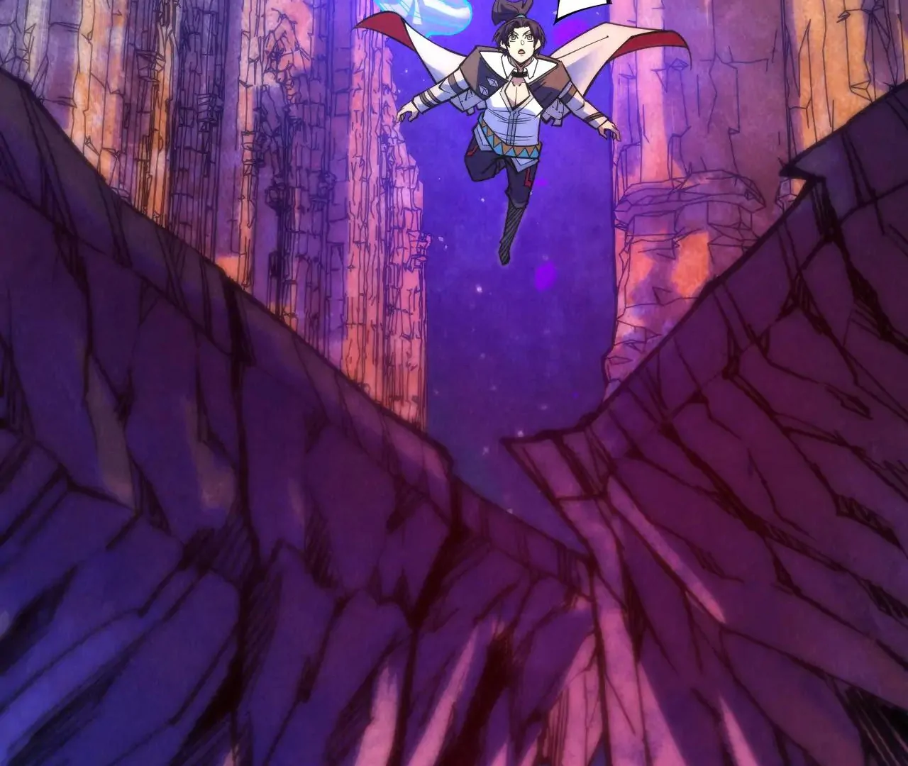 The Ultimate of All Ages Chapter 379 - page 104