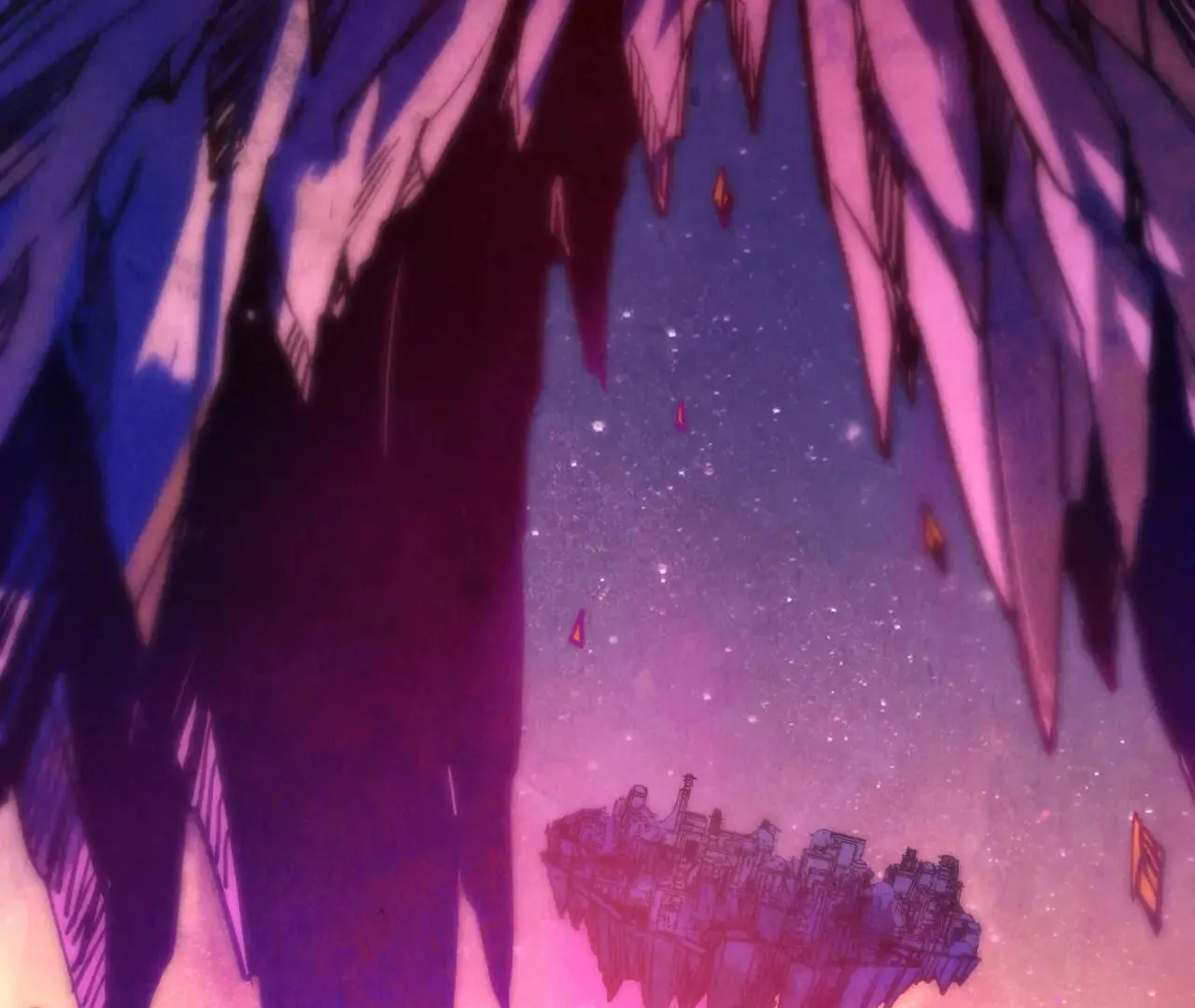 The Ultimate of All Ages Chapter 379 - page 105