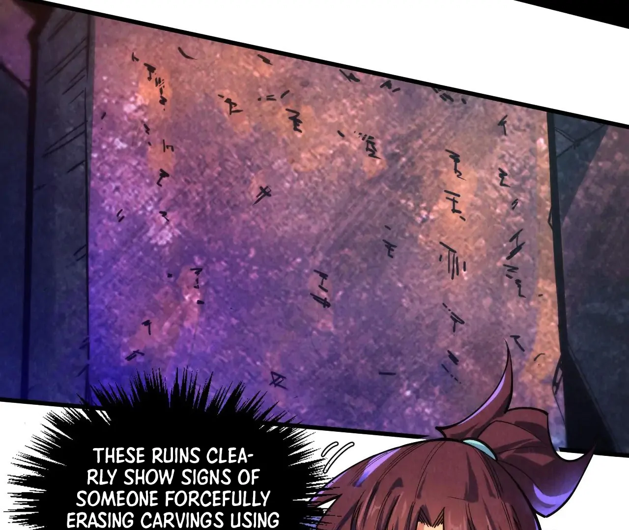 The Ultimate of All Ages Chapter 379 - page 109