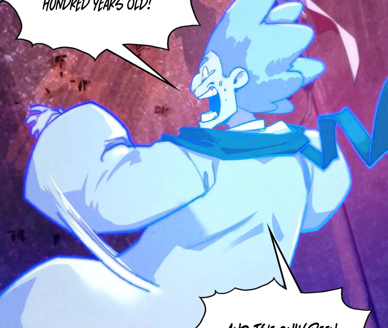 The Ultimate of All Ages Chapter 379 - page 115