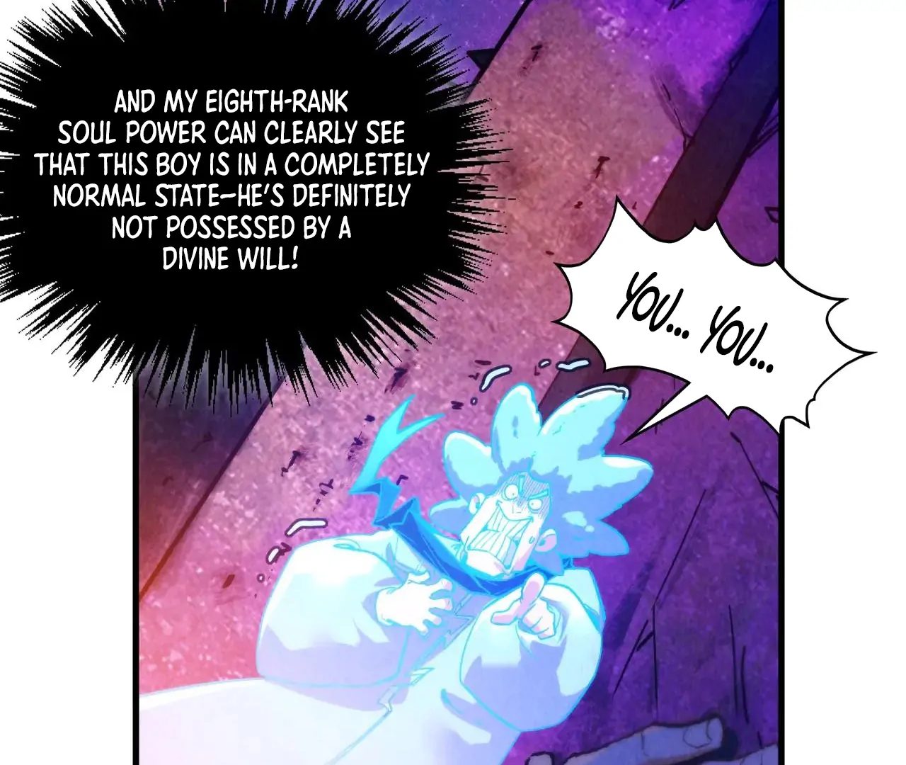 The Ultimate of All Ages Chapter 379 - page 120