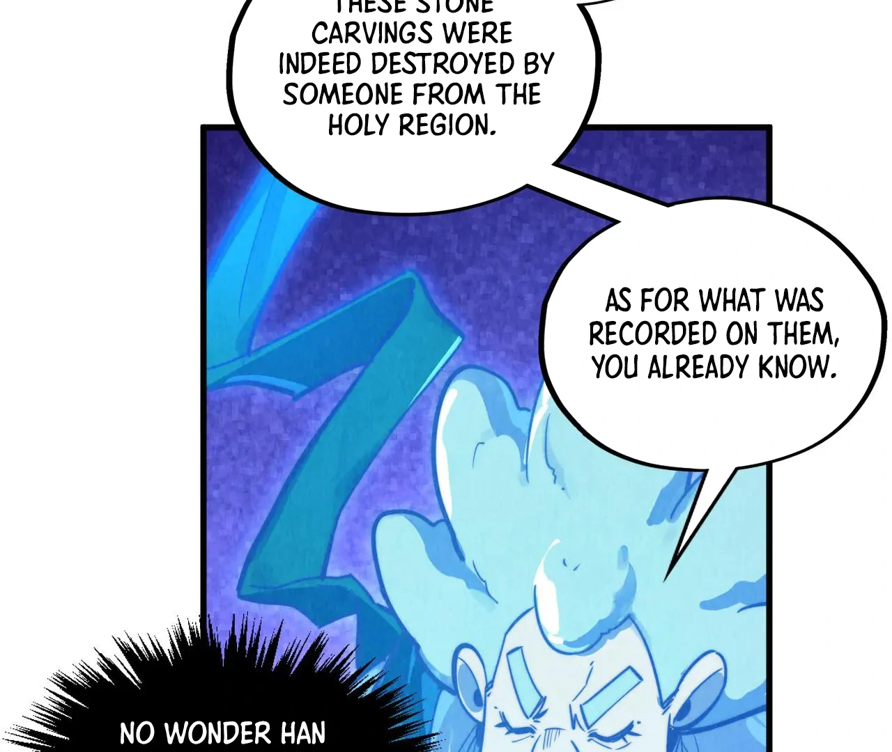 The Ultimate of All Ages Chapter 379 - page 123