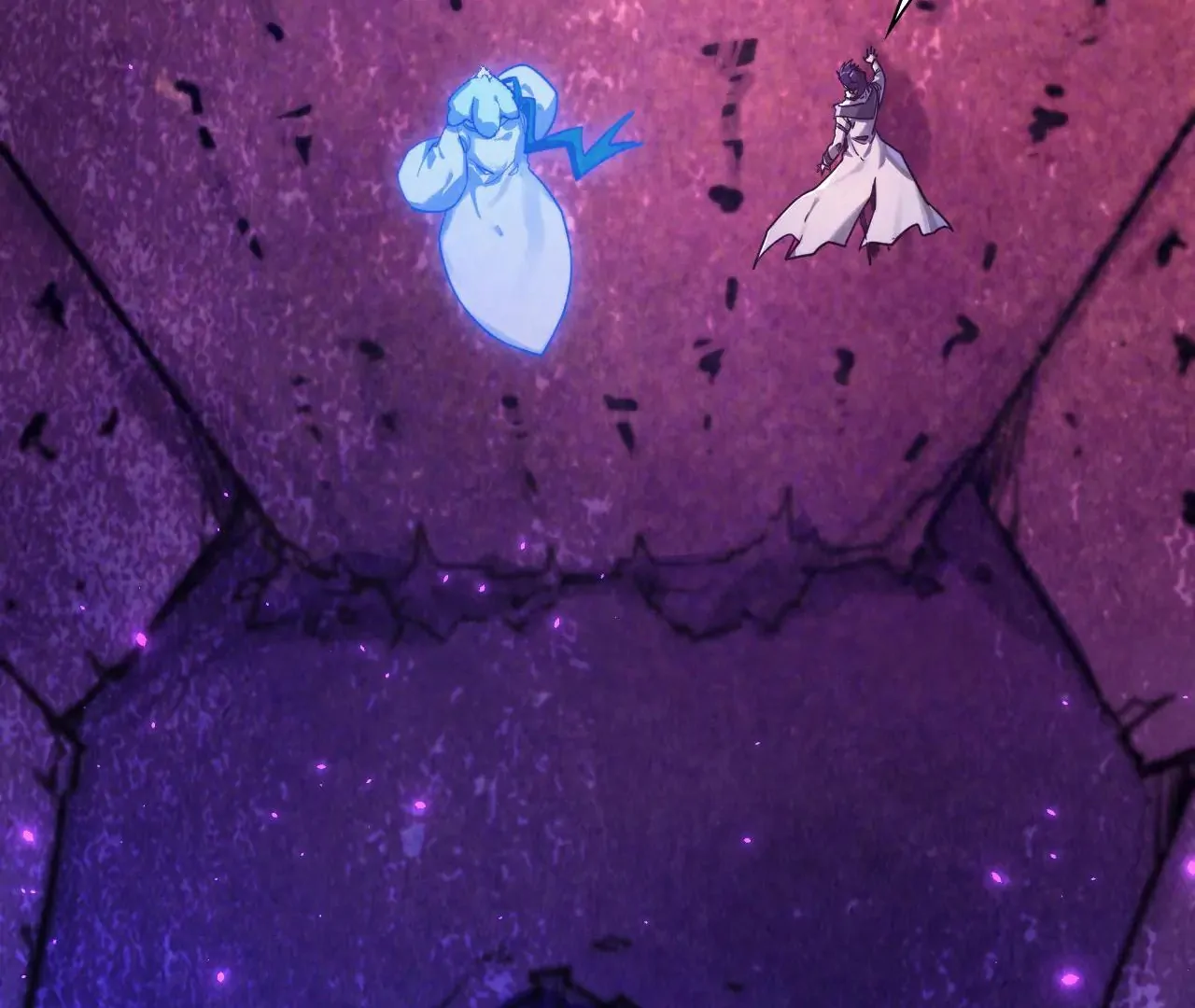 The Ultimate of All Ages Chapter 379 - page 128