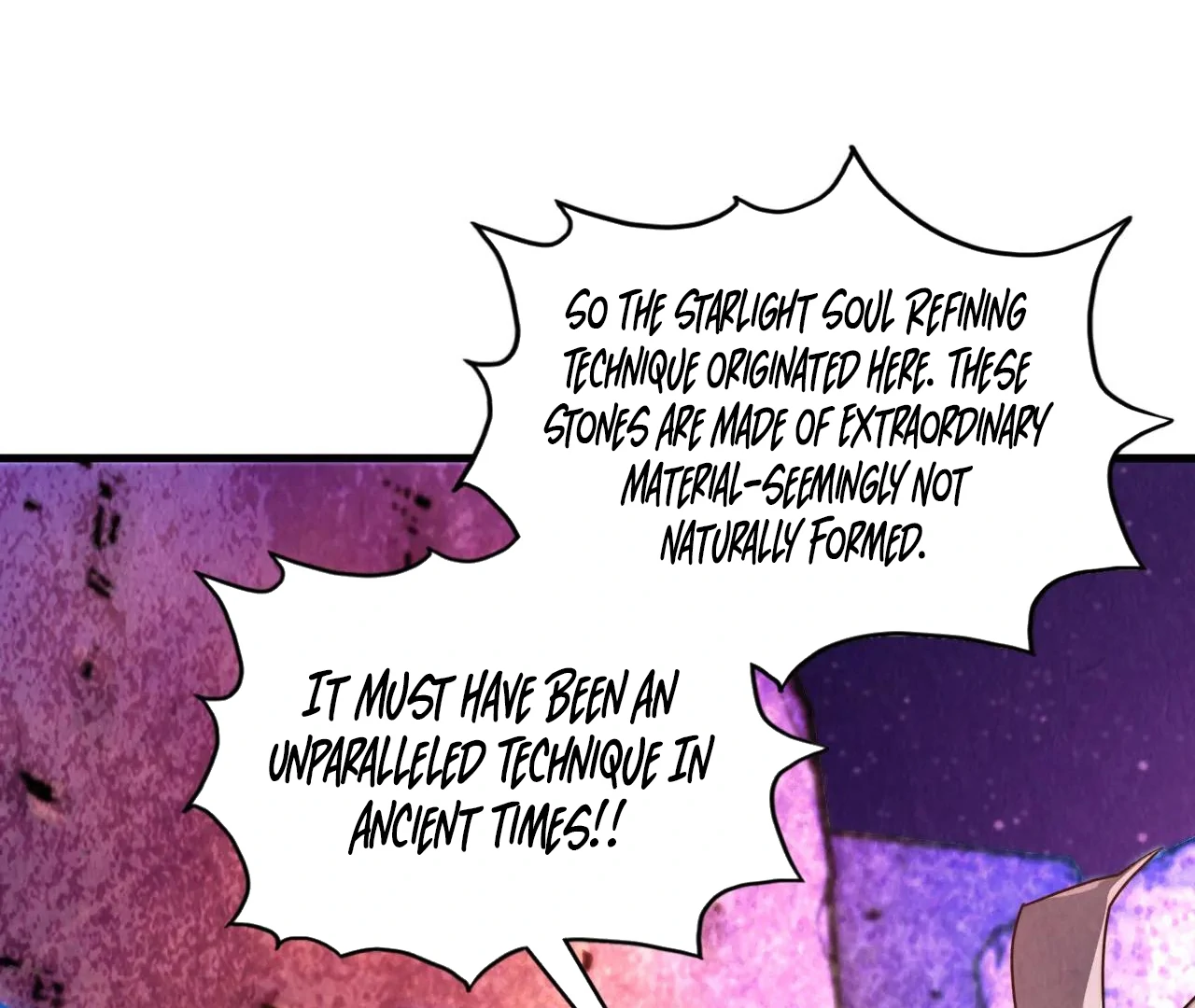 The Ultimate of All Ages Chapter 379 - page 130