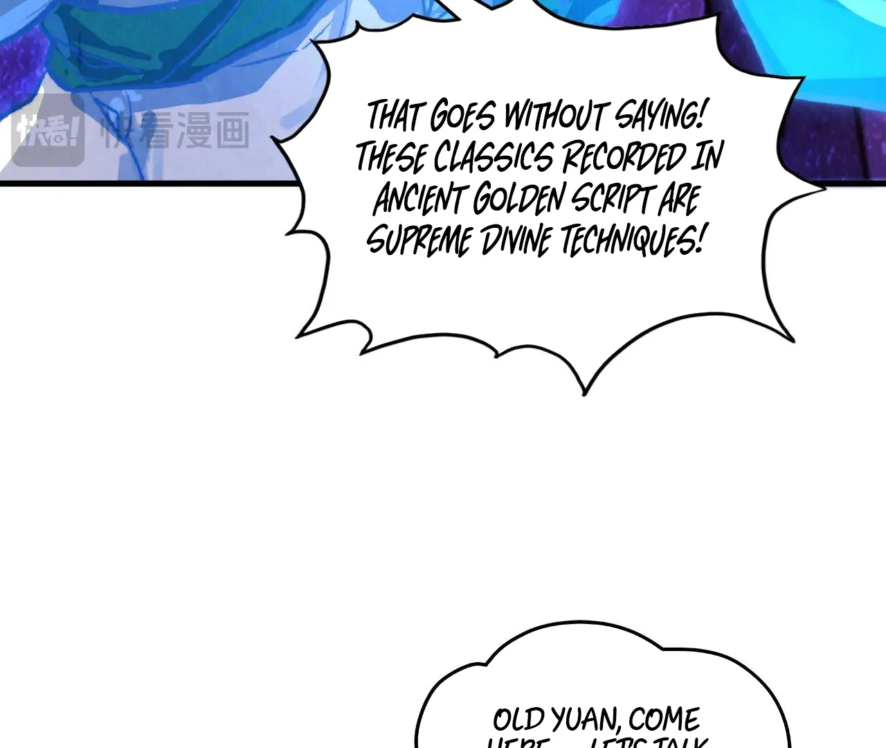 The Ultimate of All Ages Chapter 379 - page 132