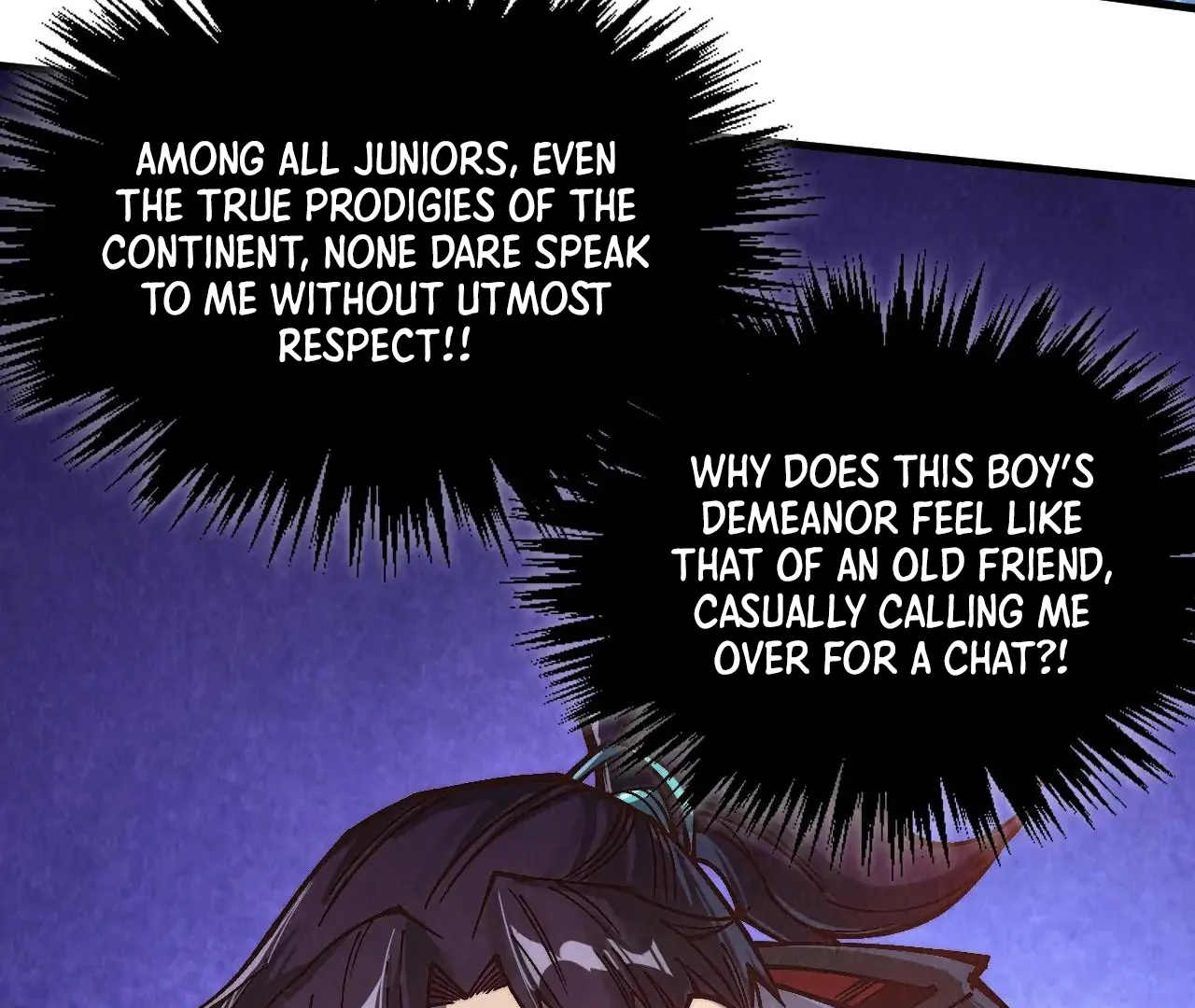 The Ultimate of All Ages Chapter 379 - page 136