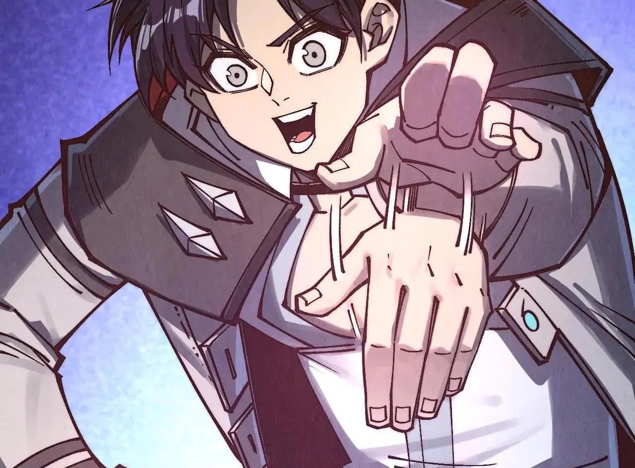 The Ultimate of All Ages Chapter 379 - page 137