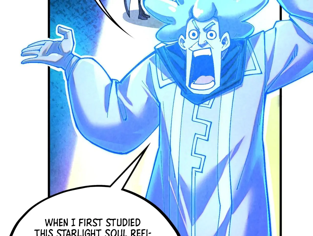 The Ultimate of All Ages Chapter 379 - page 13