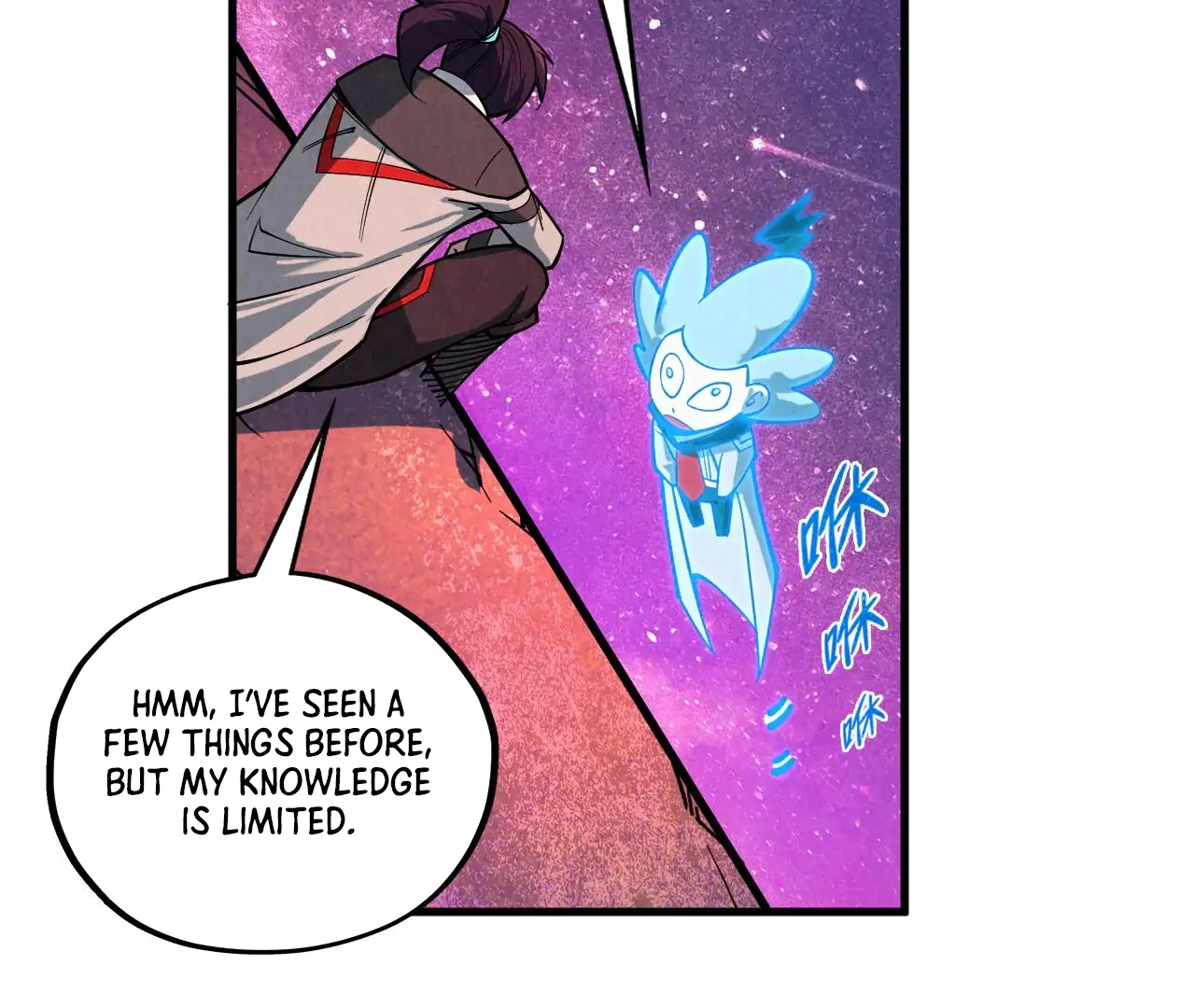 The Ultimate of All Ages Chapter 379 - page 142