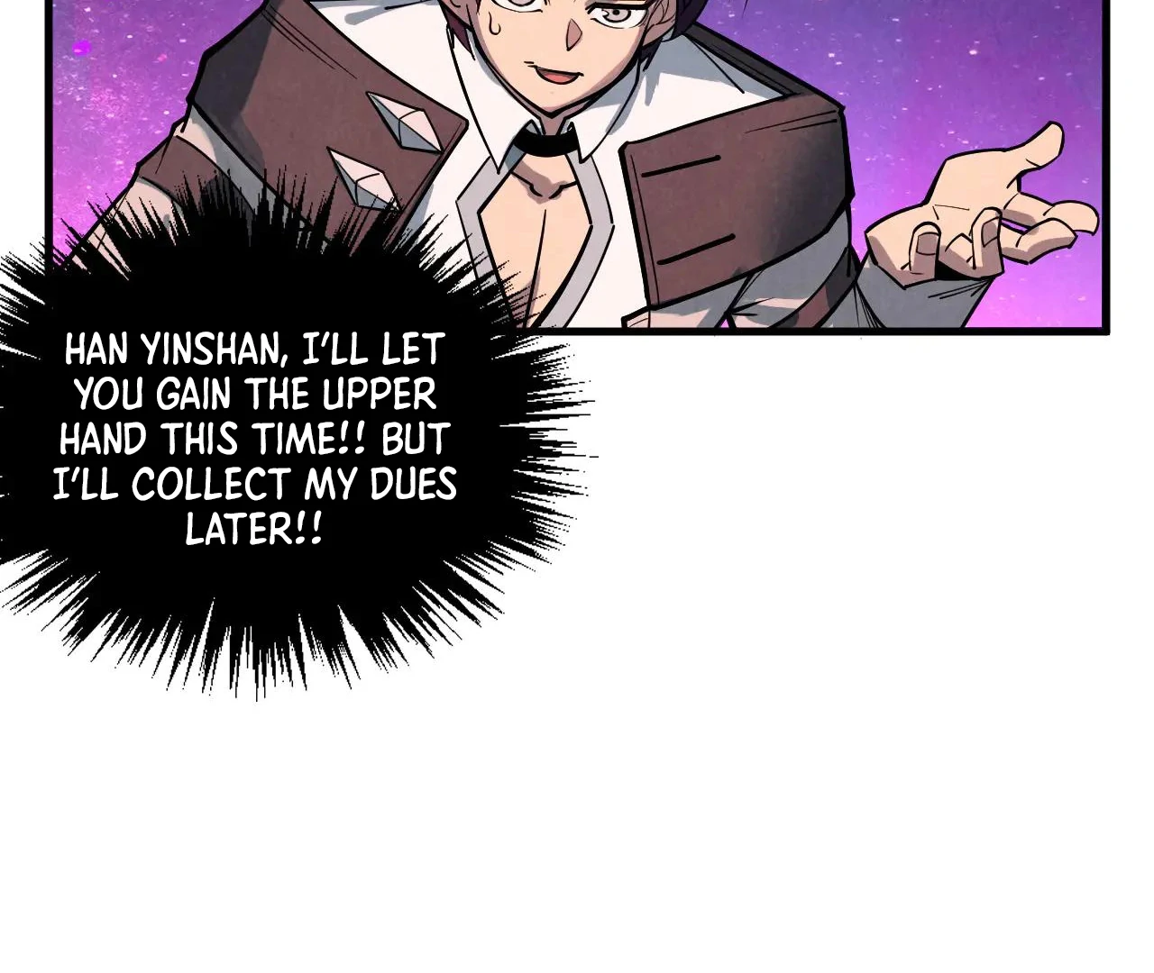 The Ultimate of All Ages Chapter 379 - page 144