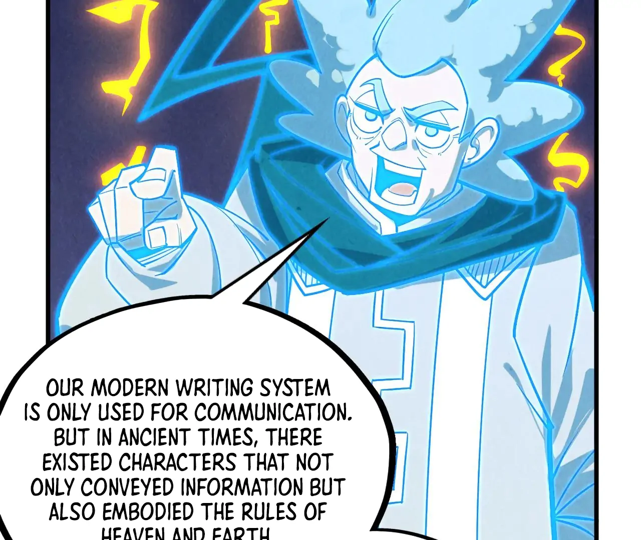 The Ultimate of All Ages Chapter 379 - page 146